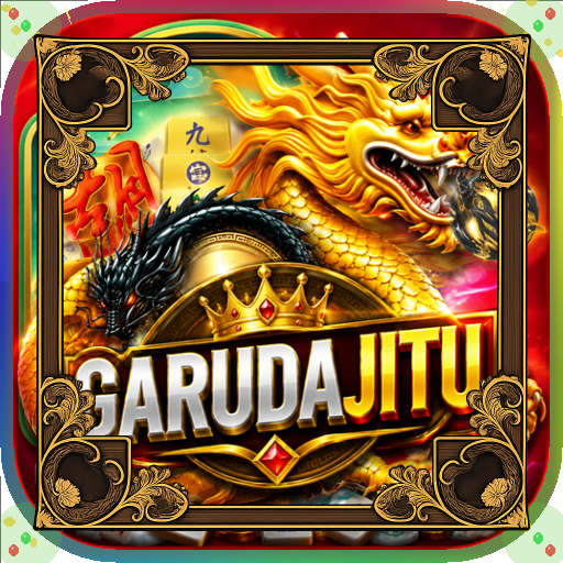 garudajitu — galeri pratinjau Resmi APK